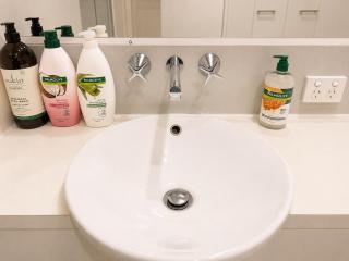 Your Brisbane Home Cozy 1BR in the CBD C38 - 6