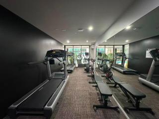 Your Brisbane Home Cozy 1BR in the CBD C38 - 3