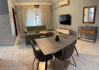 Central Apartment Xanthi - 5