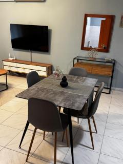Central Apartment Xanthi - 4