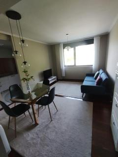 Apartamento en Viveiro con piscina - 5