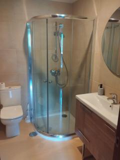 Apartamento en Viveiro con piscina - 4