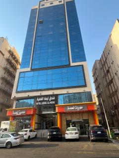 فندق ليمة الفضي - شارع عبدالله خياط - 4