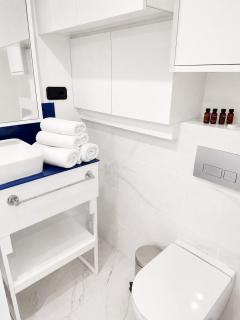 Orbi City C - Sea & Mountain View Studio 1454 - 2