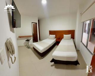 Hotel Dorado Gold - 6