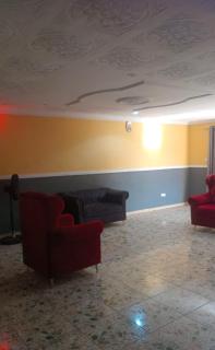 Monarch Appartement - 8