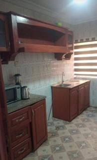 Monarch Appartement - 2