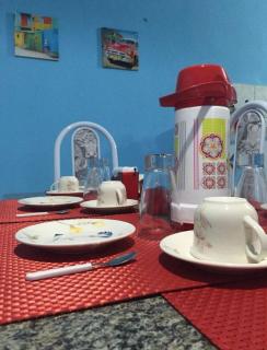 Casinha de vó - 1