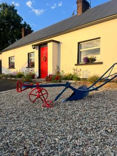 Campbell's Cottage - 2