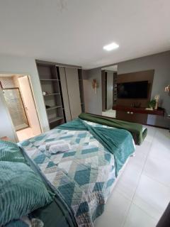 BAMBU 5 Villas Pratagi - 0