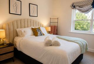 Classic Tudor family home - 2