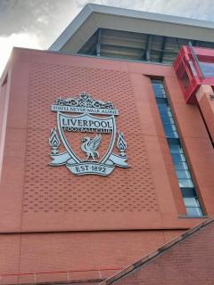 Mersey House Liverpool - 4