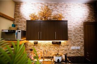 Soft touch studio apartment - 4