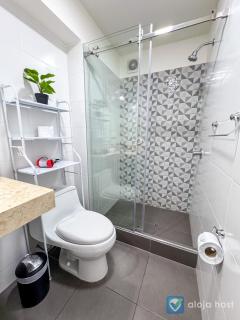 Cozy Couples Apt 1BR - Free Netflix - 312 - 1