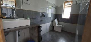 Middleland homestay kaza - 8