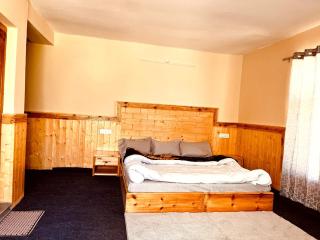 Middleland homestay kaza - 7