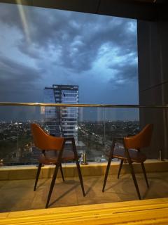 Elysium Tower Luxury Apartments Islamabad Opposite Centaurus Mall - 1