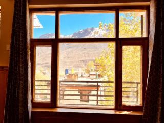 Middleland homestay kaza - 3
