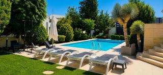 SeaView 6 Bedroom Villa & Private Pool - 9