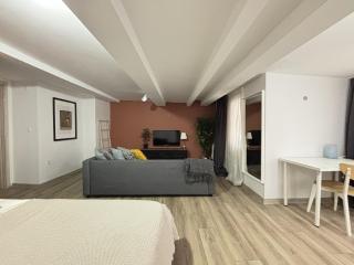 Stylish Loft In The Heart of Taksim! - 1