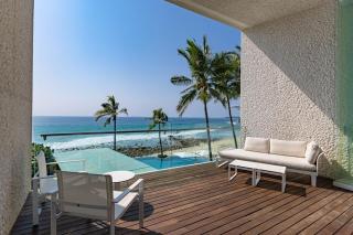 Breeze 5-18, Oceanfront Villa, Infinity Pool - 6