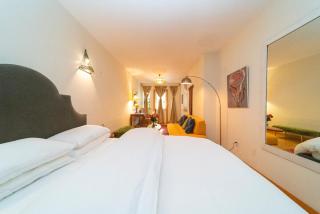 Lovely brownstone in W Harlem 4 Bdr 3 bath garden - 6