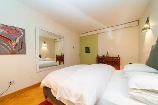 Lovely brownstone in W Harlem 4 Bdr 3 bath garden - 3