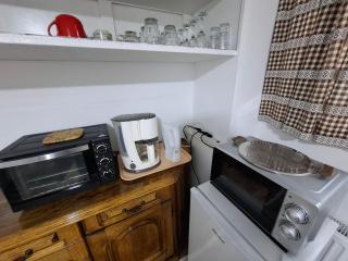 Apartment Nr 6 - 9