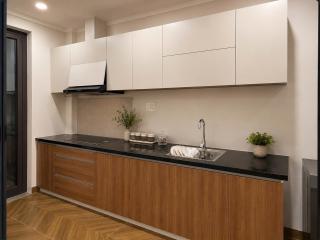 EcoCity Suites BMT - 6