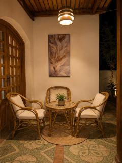 Modern Villa in Dahab - 3