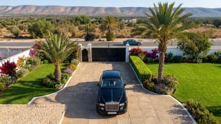 Villa El Houda - 4
