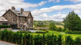 The Big House at The Heaning Estate - 0
