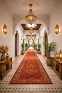 Villa El Houda - 1