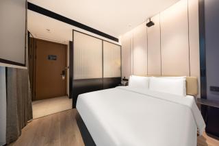 Atour Hotel Shenzhen Futian CBD Civic Center - 2