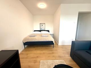 Green apartment - 2