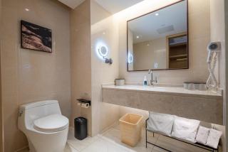 Atour X Hotel Shenzhen Baoan Airport Aviation City - 4