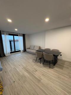 Apartamentos Express - 9