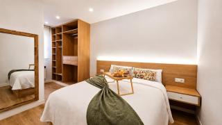 Santander 4mint Playa y Ciudad Parking Gratis - 5