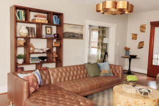 Vintage Cozy House in Center of Montrose - 8