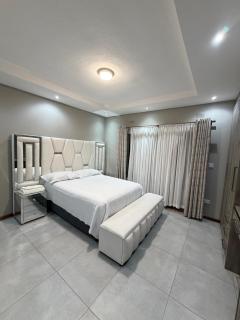 Emerald Haven - 1