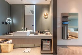 Atour S Hotel Shenzhen Nanshan Science and Technology Park Hi-Tech Centre - 4