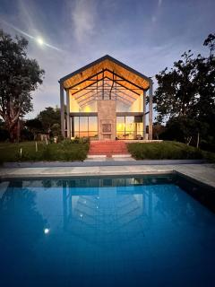 Glamping sunset house - 2