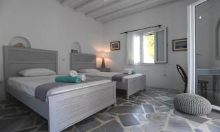 Villa Akrivi - 3