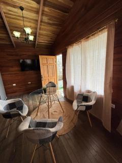 Relaxing cabin in San Ramón de Alajuela in the middle of your journey - 9