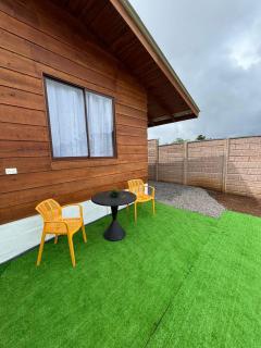 Relaxing cabin in San Ramón de Alajuela in the middle of your journey - 8