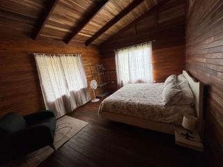 Relaxing cabin in San Ramón de Alajuela in the middle of your journey - 7