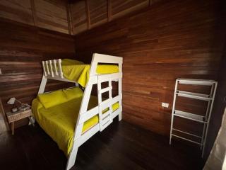 Relaxing cabin in San Ramón de Alajuela in the middle of your journey - 3