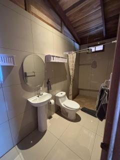 Relaxing cabin in San Ramón de Alajuela in the middle of your journey - 1