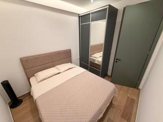 IK Apartments - 6