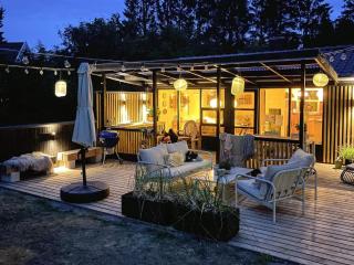 4 star holiday home in Ebeltoft - 9